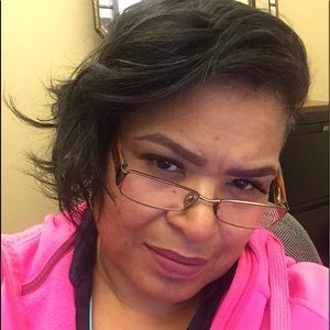 Meet your Posher, Cherri